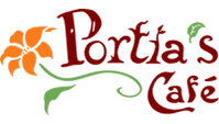 Portia Cafe